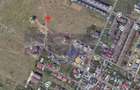 Teren Construcții intravilan de 481 mp, în Central - 2
