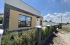 Casă cu 4 camere cu Teren 400 Mp în Domnești - 1