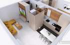 Apartament cu 2 camere decomandat în Lipovei - 5