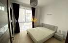 Apartament cu 3 camere semidecomandat în Mărăști - 4