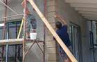 FARA COMISION la drum asfaltat casa eleganta 4 camere 2 bai terasa P+E - 2