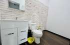 Apartament cu trei camere , decomandat , cu terasa ,in Giroc - 12