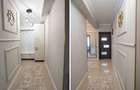 PROPRIETAR - 2 cam. 58mp - BUCURESTII NOI - BLOC 2017 - Et.1 + PARCARE - 157.000