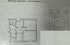 2 camere Gorjului-Lujerului | Bloc 202 | Mobilat complet | Proprietar - 10
