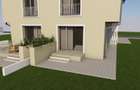 Duplex cu 4 camere cu Canalizare în Haliu - 4