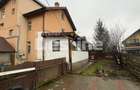 Apartament individual 4 camere 110 mp în Vilă + 167mp CURTE - BUCIUM - 1