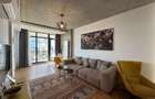 Apartament cu 2 camere decomandat în Barbu Văcărescu - 1