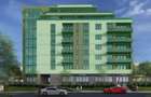 Apartament cu 3 camere semidecomandat în Andrei Mureșanu - 1