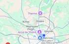 Vand teren arabil 6 ha , Localitatea Gradinari , judetul Giurgiu - 3