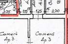 Apartament 2 camere, 50mp, curte comuna, zona Fabric - An... - 2