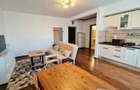 Apartament cu 2 camere decomandat în Băneasa - 1