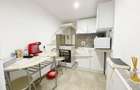 Apartament cu 3 camere semidecomandat în Central - 9