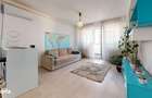 Apartament 3 Camere Tineretului 24 Mobilat/Utilat Etaj 7/8 - 3