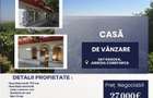 Casă individuală cu 4 camere cu Teren 1723 Mp în Rasova - 10