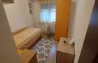 Calea Aradului- 3 camere+living,etaj 2 ,mobilat, 2 bai - 6