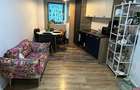 Vand apartament cu 1 dormitor si mini living cu bucatarie in Complex W - 4