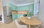 Apartament cu 2 camere semidecomandat în Aradului - 5