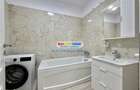 Apartament cu 2 camere de inchiriat in Militari Residence - 9