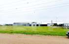 Teren intravilan industrial, 3000 mp, zona Serpico - 3