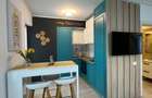 Bazilescu, apartament 2 camere, design arhitect, 2 minute de metrou. - 1