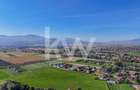Teren Construcții intravilan de 667 mp, în Stupini - 5