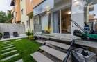 Apartament cu 2 camere semidecomandat în Florești - 5