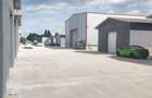 Spațiu industrial, de 430 mp, în Pantelimon - 6 Spațiu industrial, de 430 mp, în Pantelimon - 6