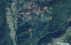 Teren pe deal cu vedere panoramica Halmagiu - Sat Brusturi - 3