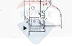Apartament cu 2 camere decomandat în Capitale - 5