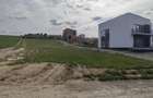Teren de vanzare Zalau STR.Dr.Ioan Puscas intersectie cu str. Vanatorilor - 7