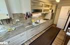Apartament 3 camere, etaj 1, complet mobilat ?i utilat cartier Sasar - 2