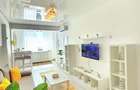 Apartament 2 camere cu parcare Stefan Building - 4