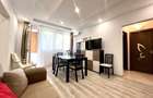 Apartament cu 2 camere semidecomandat în Domenii - 1