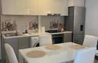 Floreasca, Fratelli, inchiriere apartament 2 camere, modern mobilat, bloc din 2011, - 5