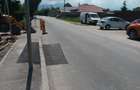 Vand teren intravilan,parcele peste 600 mp,str.Barsei.Brasov Stupini. - 2