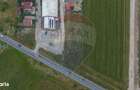 Teren 440mp Sacele - Strada Gospodarilor - 13