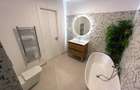 Apartament cu 4 camere semidecomandat în Pipera - 10
