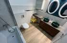 Apartament cu 3 camere semidecomandat în Zorilor - 11