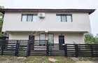 Duplex cu 4 camere cu Teren 201 Mp în Domnești - 17