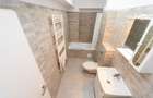 Apartament cu 2 camere decomandat în Tractorul - 9