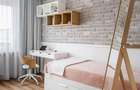 Apartament cu 3 camere decomandat în Berceni - 3
