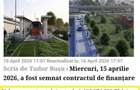 Parcele teren 500 m2 in cartierul Grigorescu 3 Oradea ( Puz) - 1
