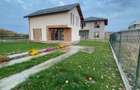 Casă individuală cu 4 camere cu Teren 436 Mp în Berceni - 1