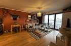 Apartament la cheie | Etaj intermediar | Ansamblu exclusivist The Nest - 13