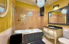 Garsoniera cat-friendly, eleganta, complet mobilata si utilata, SECTOR 3 10 min metrou - 5
