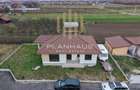Casă modernă, 129 mp utili, în loc. Săsar - 1