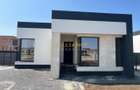 Casa Individuala - 3 camere -2 bai - 9