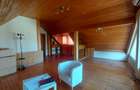 Casă cu 7 camere cu Canalizare în Barbu Văcărescu - 13
