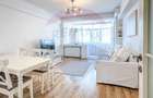 Apartament cu 3 camere semidecomandat în Cișmigiu - 2