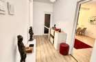 Vila 205 mp, 5 camere cu 5 bai proprii , curte . Eforie Nord - 3